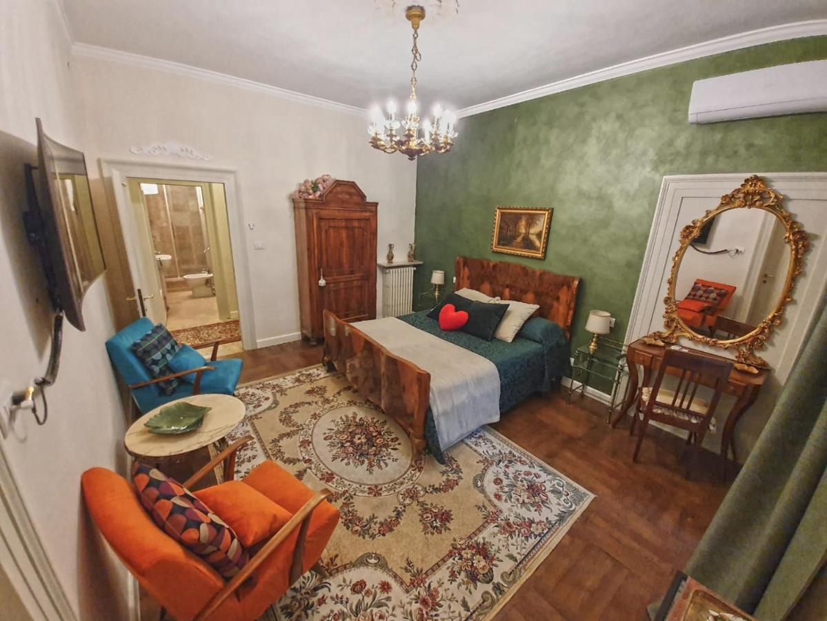 Mva Madama Verona Aparments 外观 照片