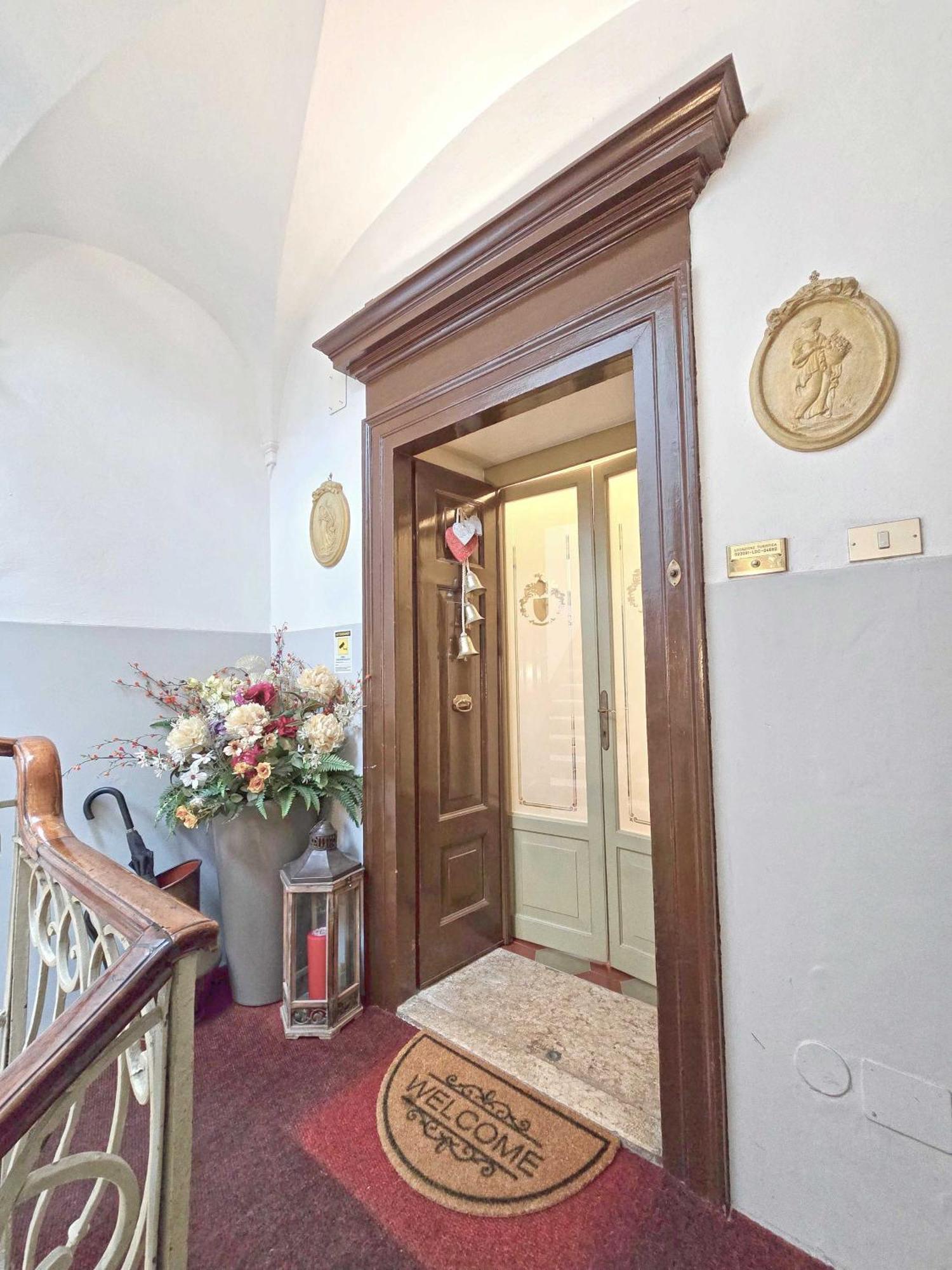 Mva Madama Verona Aparments 外观 照片
