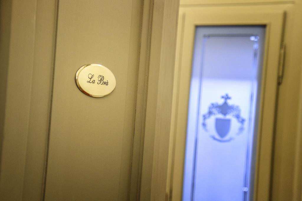 Mva Madama Verona Aparments 外观 照片